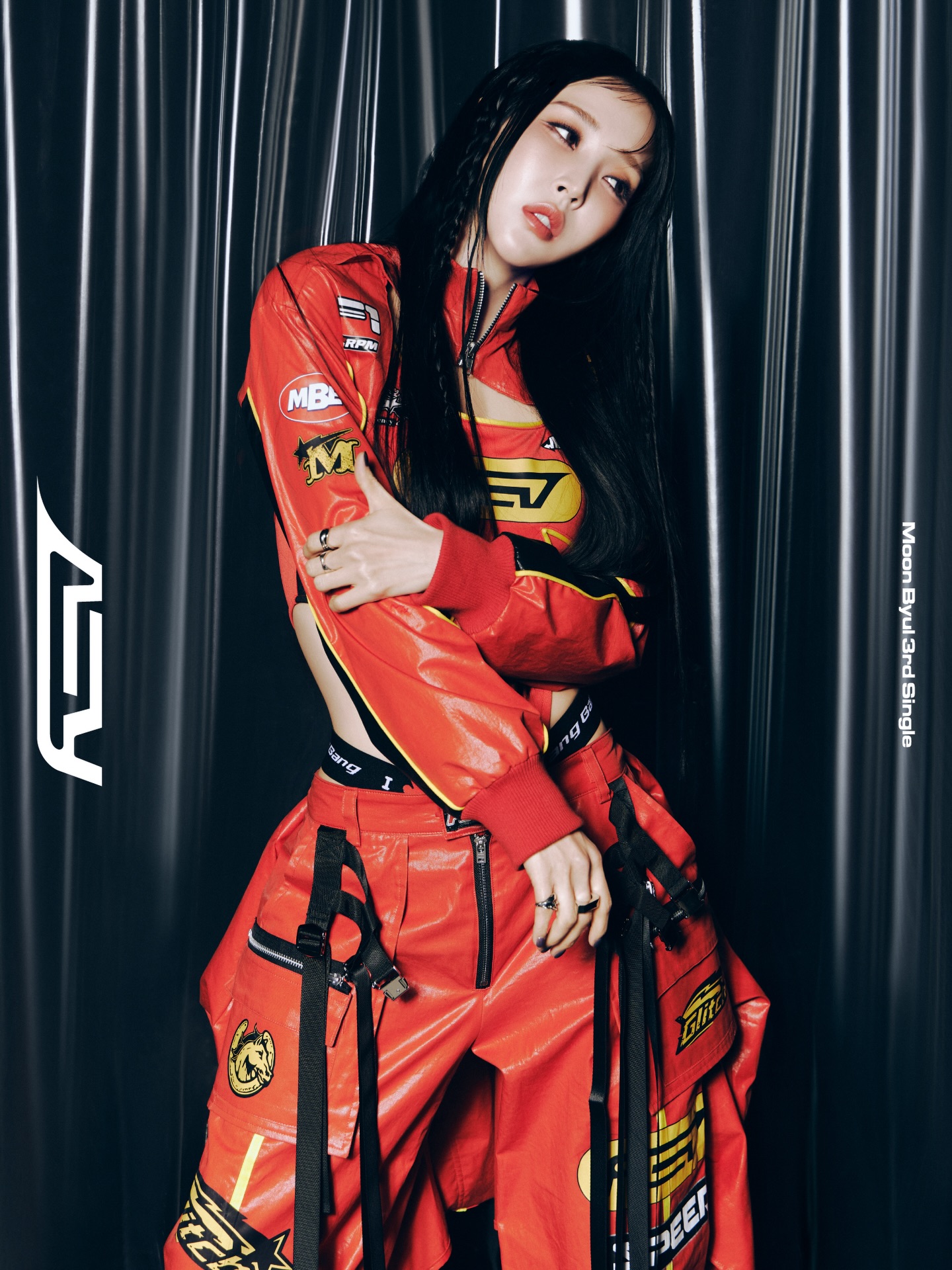 Mamamoo+